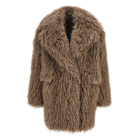 'Astrid' coat