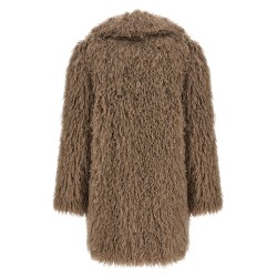 'Astrid' coat