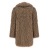'Astrid' coat