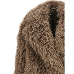 'Astrid' coat