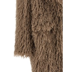 'Astrid' coat