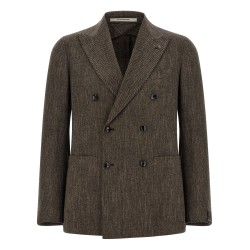 'Montecarlo' blazer