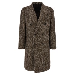 'Londra' coat