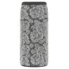 Jacquard knit skirt