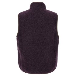 'Casentino' woven vest