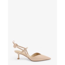 Very Colibrì patent leather pumps