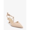 Very Colibrì patent leather pumps