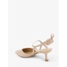 Very Colibrì patent leather pumps