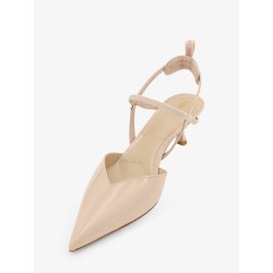 Very Colibrì patent leather pumps