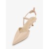 Very Colibrì patent leather pumps