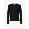 Virgin wool sweater