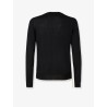 Virgin wool sweater