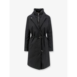 Verlaine nylon coat