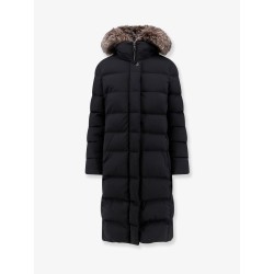 Zagara nylon down jacket