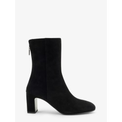 Daze 65 Suede Boots