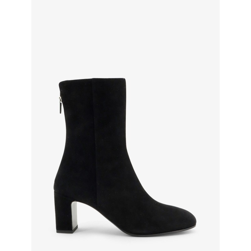 Daze 65 Suede Boots