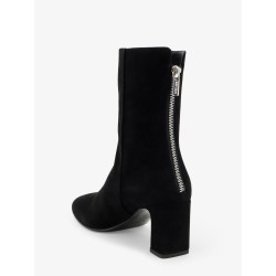 Daze 65 Suede Boots