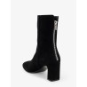 Daze 65 Suede Boots