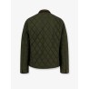 Beaton recycled materials jacket