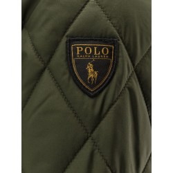 Beaton recycled materials jacket