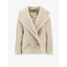 Mxmalcuno alpaca, wool, and silk jacket