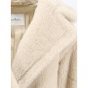 Mxmalcuno alpaca, wool, and silk jacket