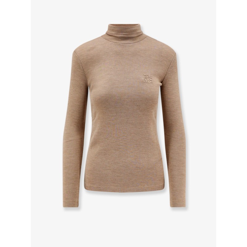 MXMCono wool turtleneck