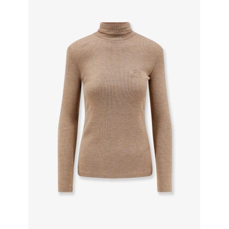 MXMCono wool turtleneck