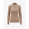MXMCono wool turtleneck