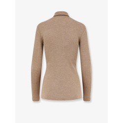 MXMCono wool turtleneck