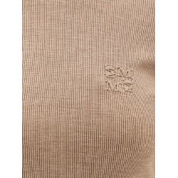 MXMCono wool turtleneck