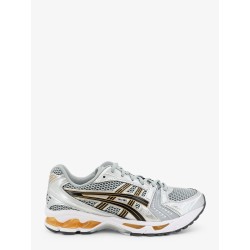 Gel Kayano 14 mesh sneakers with contrasting inserts