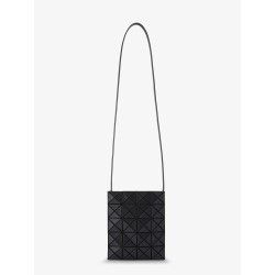 Prism Matte PVC crossbody bag