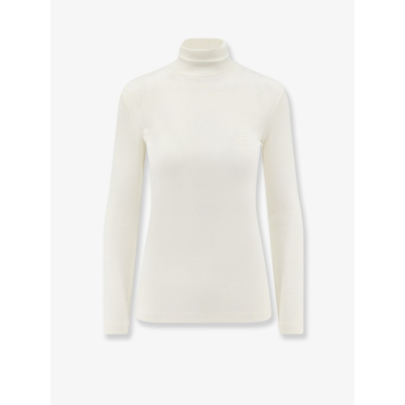 MXMCono wool turtleneck