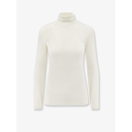 MXMCono wool turtleneck