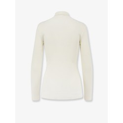 MXMCono wool turtleneck
