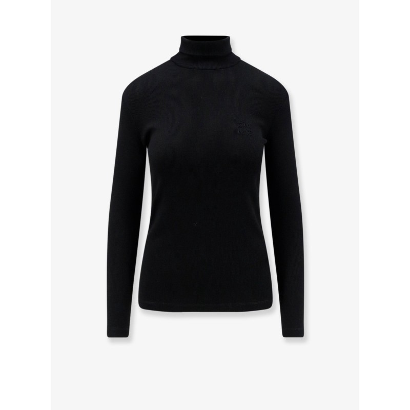 MXMCono wool turtleneck