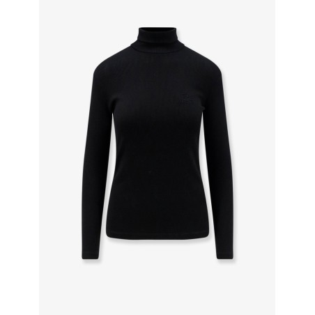MXMCono wool turtleneck