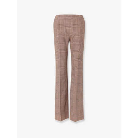 MXMPepato wool trousers