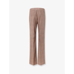 MXMPepato wool trousers