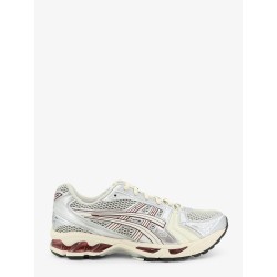Gel Kayano 14 mesh sneakers with contrasting inserts