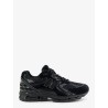 1954R mesh and suede sneakers