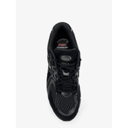 1954R mesh and suede sneakers