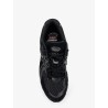 1954R mesh and suede sneakers
