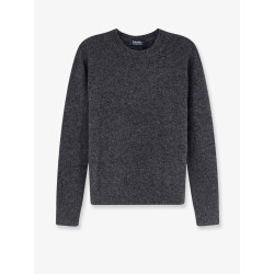 Wool sweater