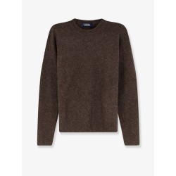 Wool sweater
