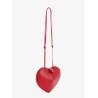 Le Coeur leather crossbody bag