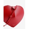 Le Coeur leather crossbody bag