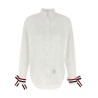 RWB tape cuffs shirt
