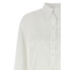 RWB tape cuffs shirt